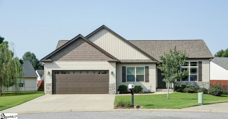 415 Kaitlin Mac Drive