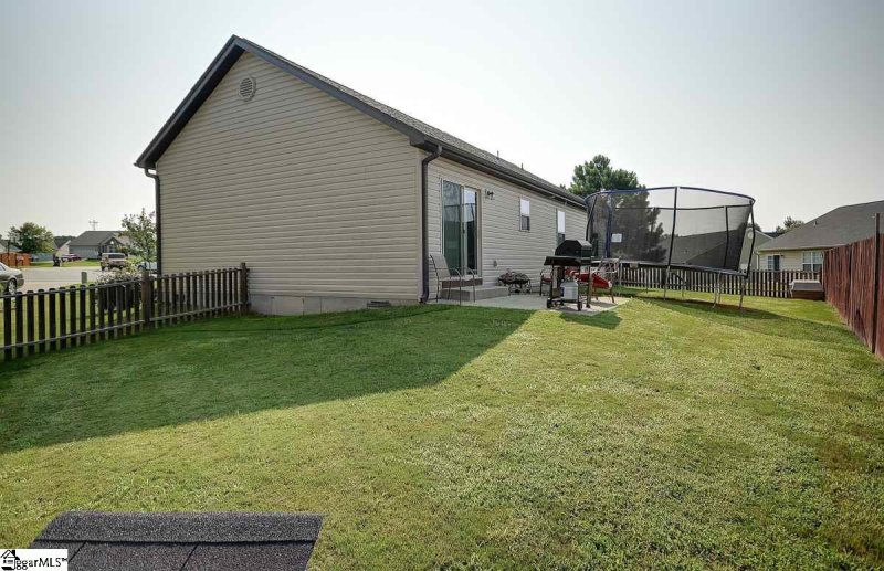 Property image 3 at 415 Kaitlin Mac Drive, Moore, SC 29369