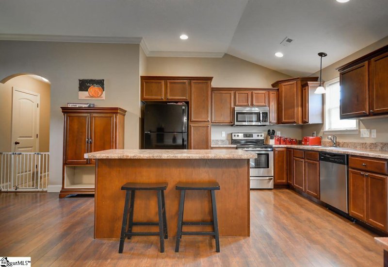 Property image 4 at 415 Kaitlin Mac Drive, Moore, SC 29369