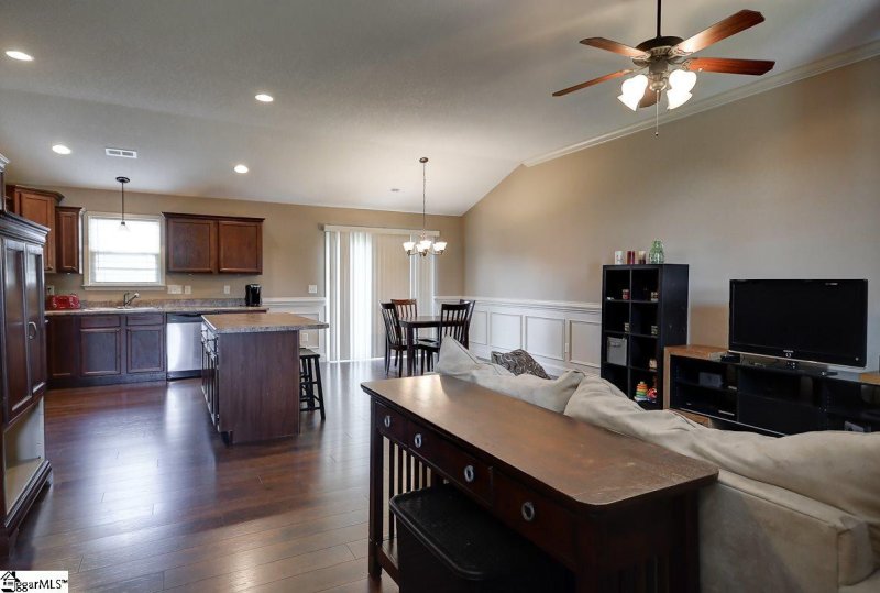 Property image 5 at 415 Kaitlin Mac Drive, Moore, SC 29369