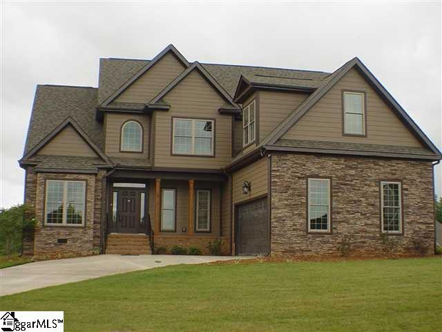 Property image 2 at 2 Azure Lane, Greer, SC 29651