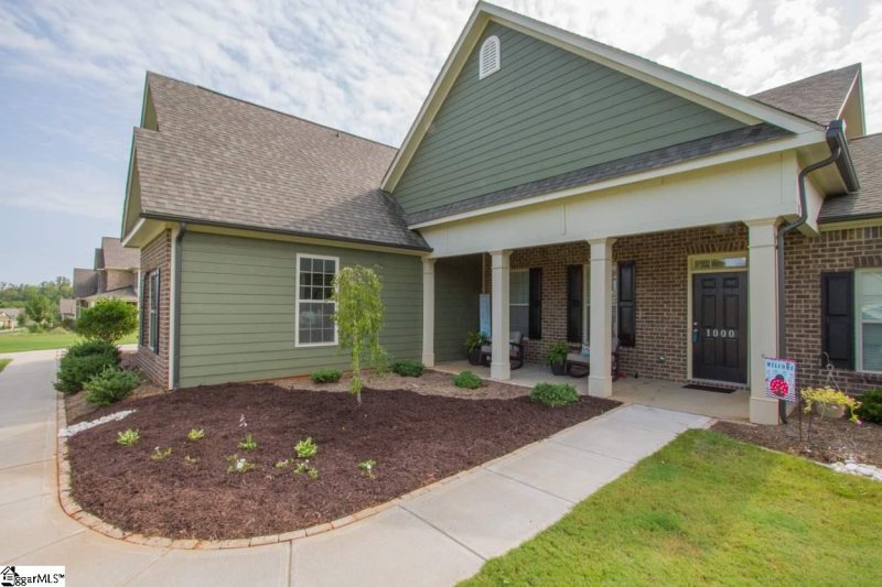 Property image 3 at 1000 Hillcrest Court, Anderson, SC 29621