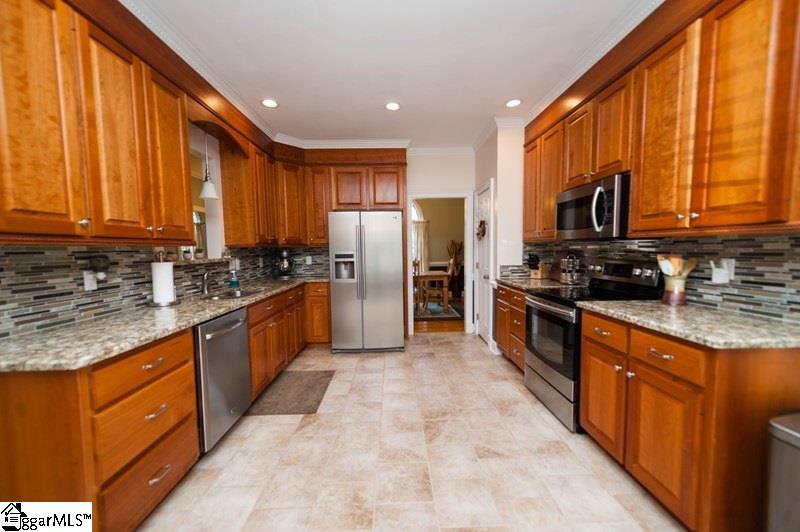 Property image 4 at 578 Windridge Circle, Inman, SC 29349