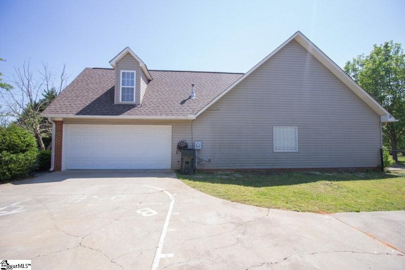Property image 3 at 380 W Autumn Ridge Road, Moore, SC 23969