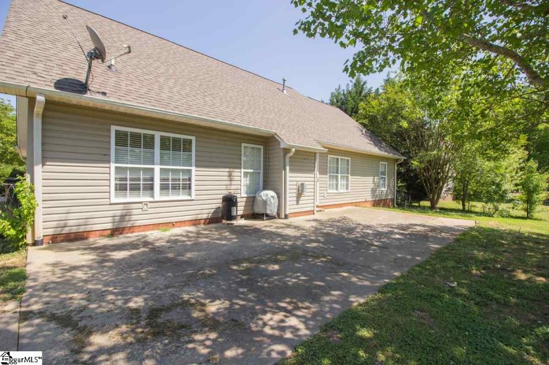 Property image 4 at 380 W Autumn Ridge Road, Moore, SC 23969