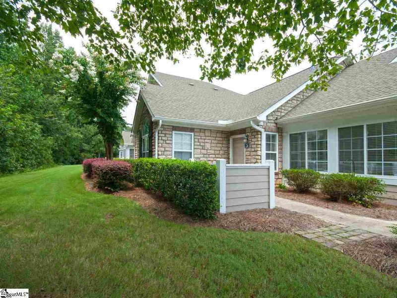 Property image 3 at 74 Fudora Circle, Simpsonville, SC 29681