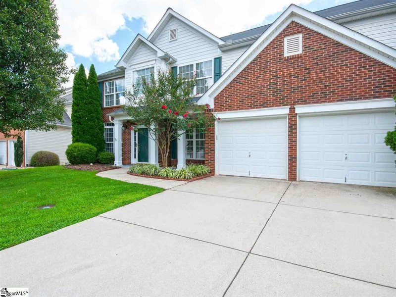 Property image 2 at 22 Collier Lane, Greer, SC 29650