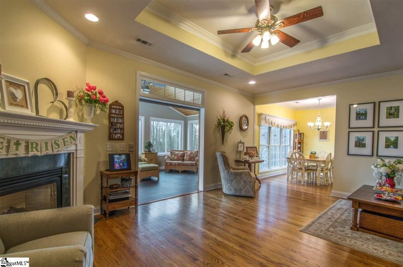 Property image 4 at 311 Glen Laurel, Easley, SC 29642