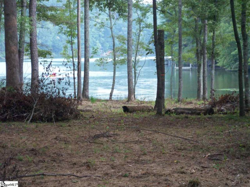 Property image 2 at 000 Big Oak Trail, Mountain Rest, SC 29664