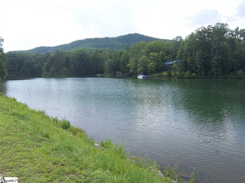 Property image 5 at 000 Big Oak Trail, Mountain Rest, SC 29664