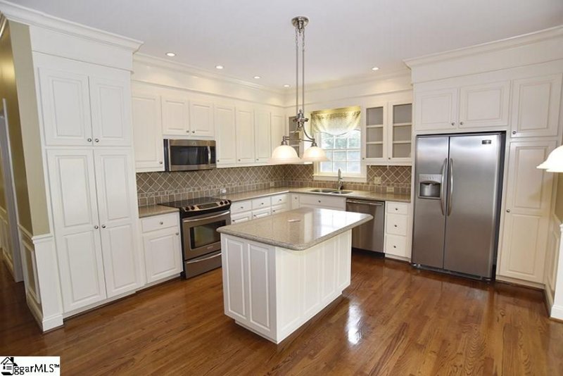 Property image 3 at 126 Rubiwood Circle, Greer, SC 29651