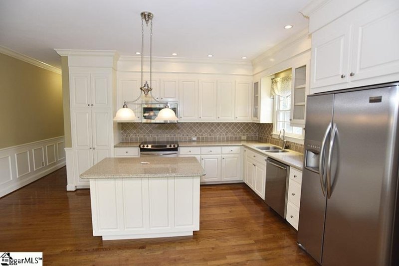 Property image 4 at 126 Rubiwood Circle, Greer, SC 29651