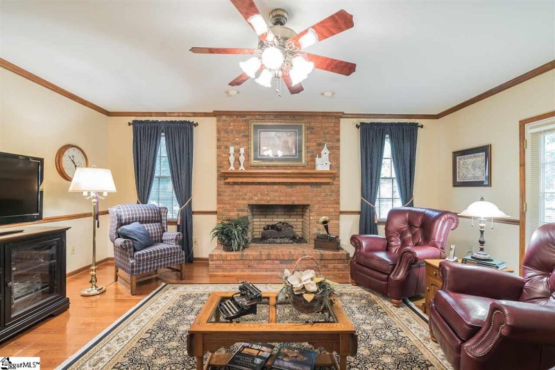 Property image 4 at 1110 Kensington Lake Drive, Easley, SC 29642