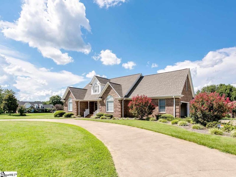 Property image 2 at 256 Mountain Range Road, Boiling Springs, SC 29316