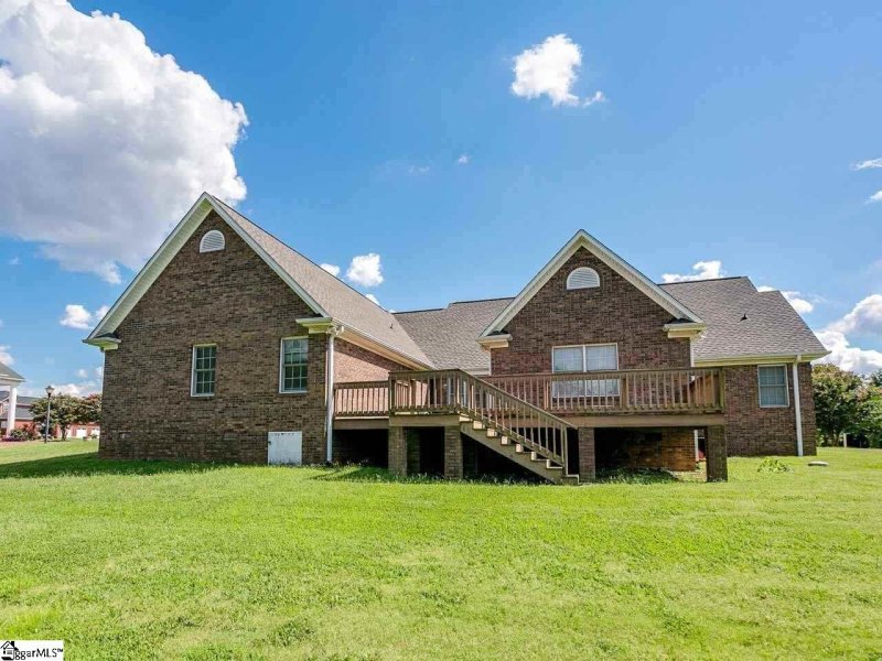 Property image 3 at 256 Mountain Range Road, Boiling Springs, SC 29316