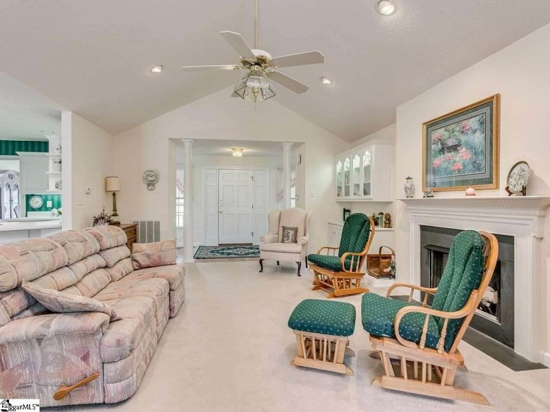 Property image 4 at 256 Mountain Range Road, Boiling Springs, SC 29316