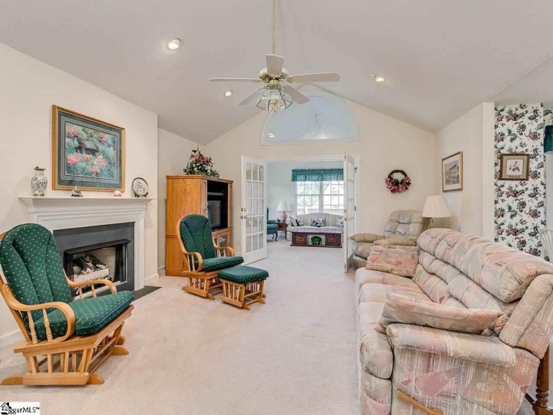 Property image 5 at 256 Mountain Range Road, Boiling Springs, SC 29316