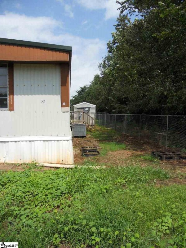 Property image 3 at 105 Mansion Circle, Piedmont, SC 29673