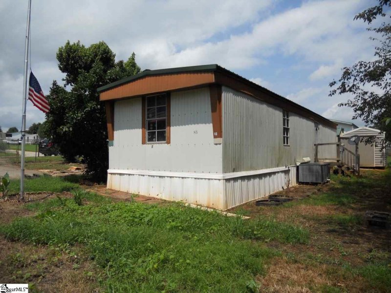 Property image 4 at 105 Mansion Circle, Piedmont, SC 29673