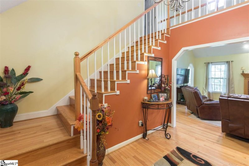 Property image 2 at 171 Silvery Lane, Liberty, SC 29657