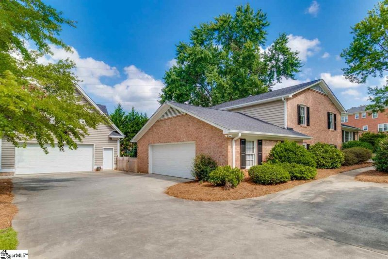 Property image 3 at 104 Lambourn Way, Greenville, SC 29615