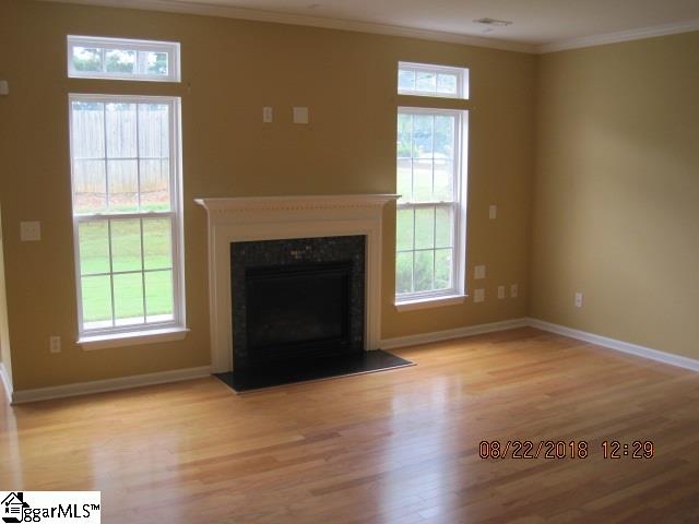 Property image 3 at 6 Pelham Townes Drive, Greenville, SC 29615