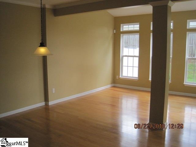 Property image 4 at 6 Pelham Townes Drive, Greenville, SC 29615