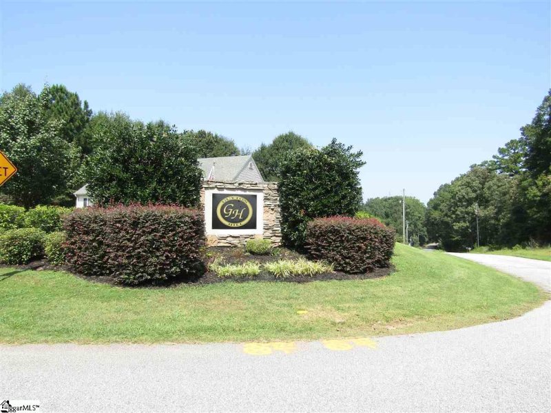 Property image 3 at 114 Templewood Court, Williamston, SC 29697