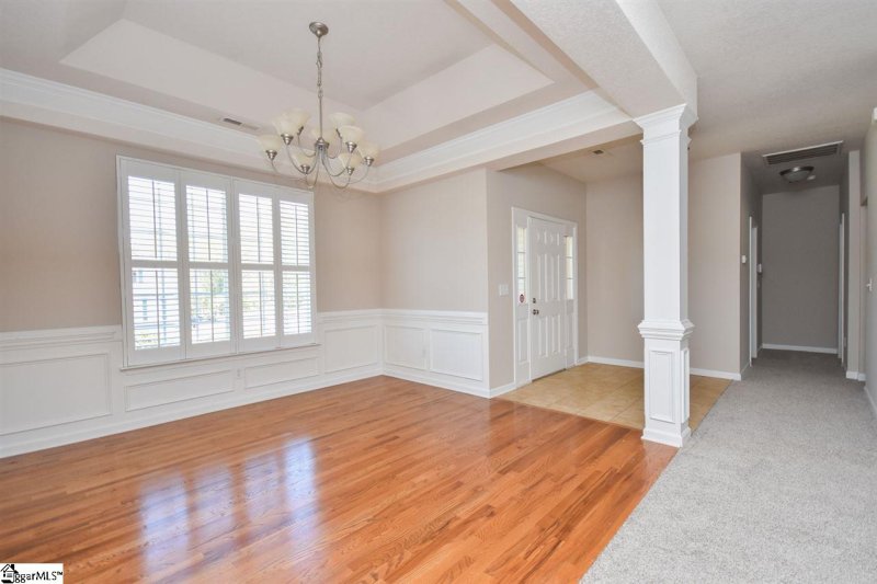 Property image 5 at 201 Fox Farm Way, Greer, SC 29651