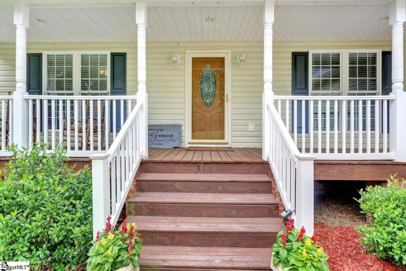 Property image 4 at 311 Willow Drive, Piedmont, SC 29673