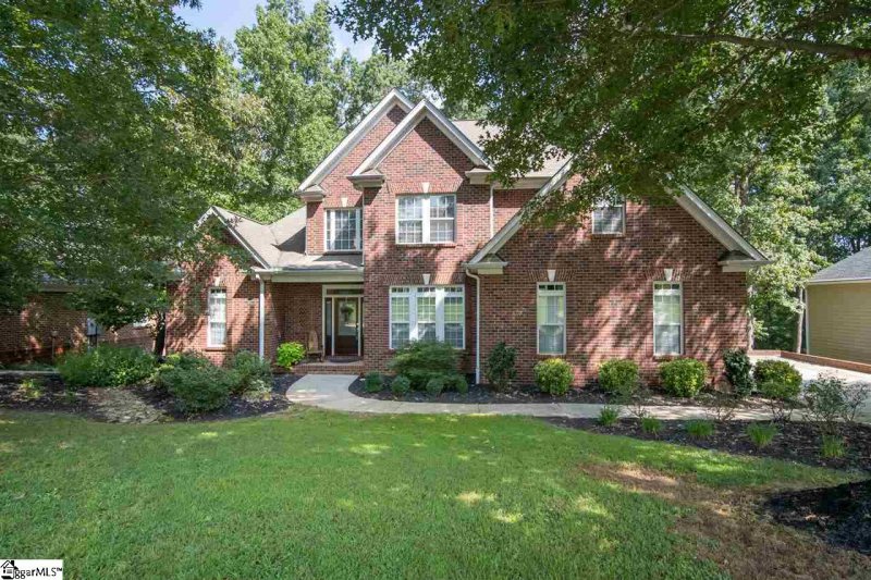 Property image 2 at 11 Habersham Court, Simpsonville, SC 29681