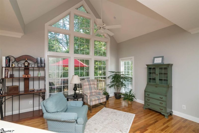 Property image 4 at 11 Habersham Court, Simpsonville, SC 29681