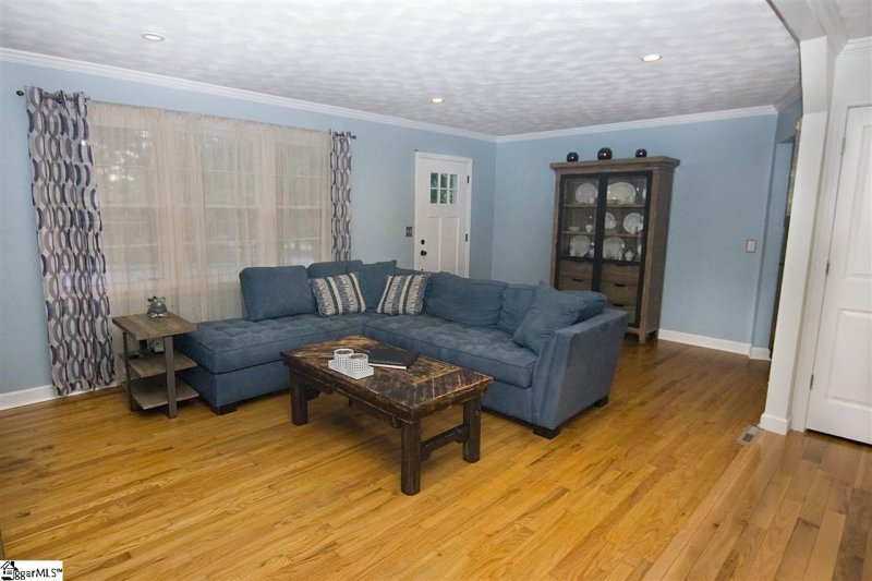 Property image 4 at 204 Strange Road, Taylors, SC 29687