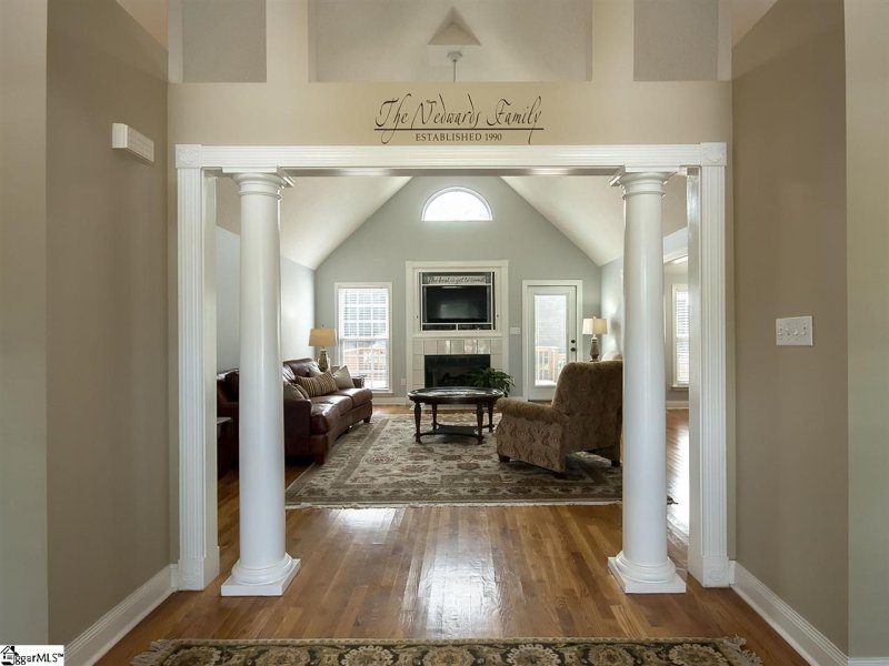 Property image 5 at 113 S Clearstone Court, Easley, SC 29642