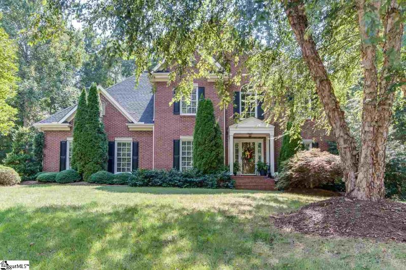 511 Shadow Oaks Drive