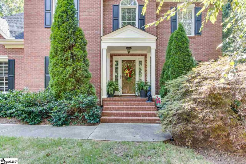 Property image 5 at 511 Shadow Oaks Drive, Easley, SC 29642