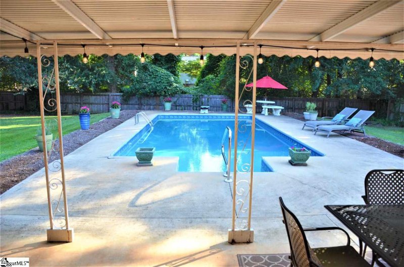 Property image 3 at 5 Eagle Ridge Lane, Greenville, SC 29615