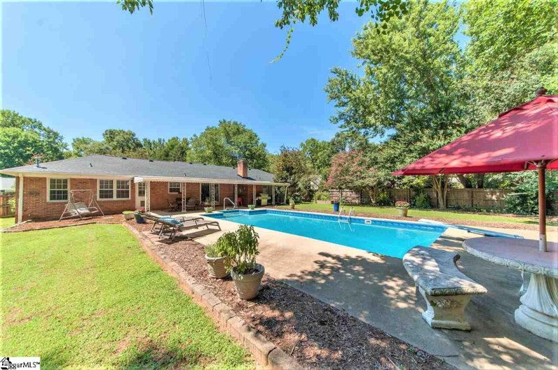 Property image 5 at 5 Eagle Ridge Lane, Greenville, SC 29615