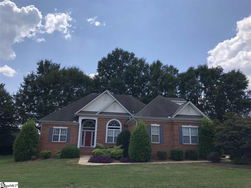 Property image 2 at 202 Kinard Way, Simpsonville, SC 29681