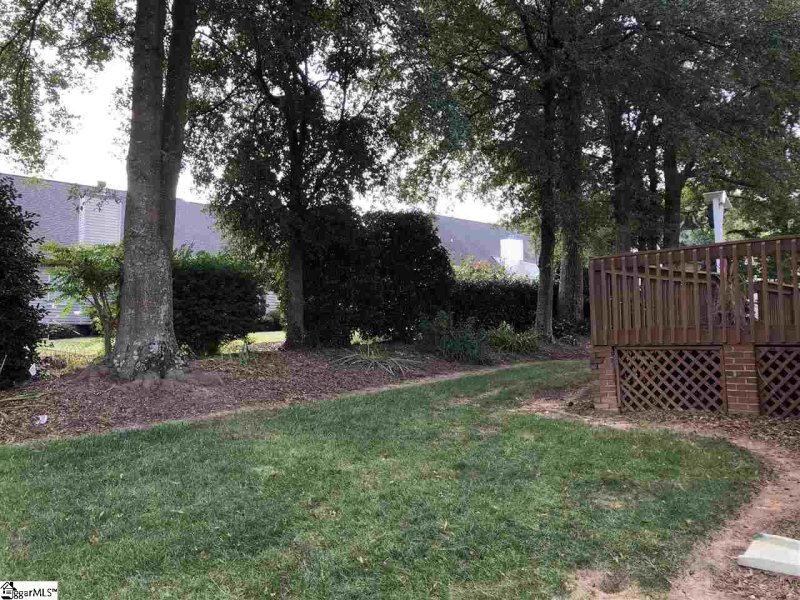 Property image 4 at 202 Kinard Way, Simpsonville, SC 29681