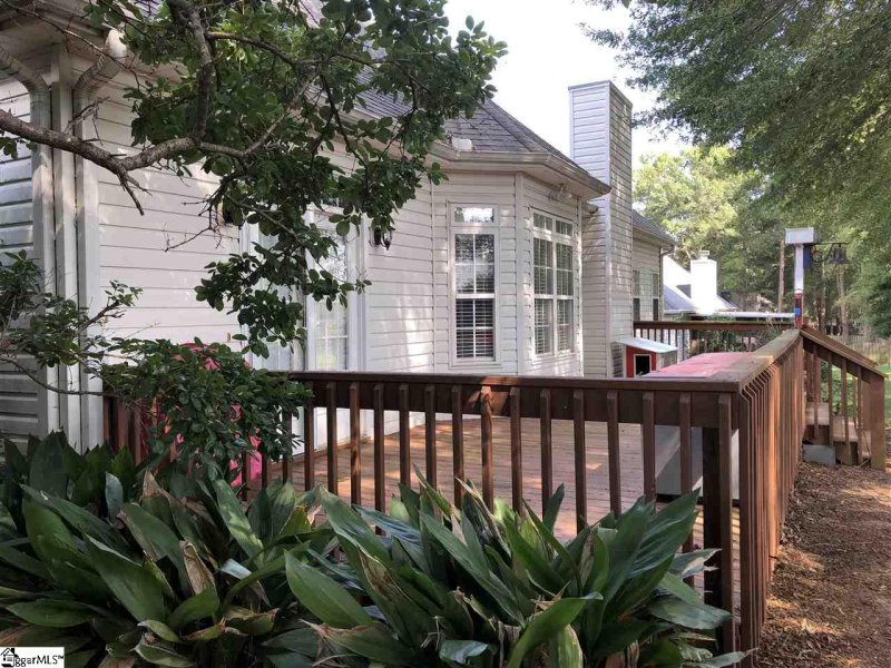 Property image 5 at 202 Kinard Way, Simpsonville, SC 29681