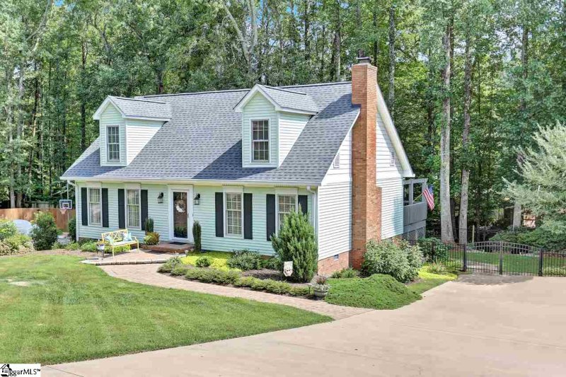 Property image 3 at 106 Buckingham Way, Taylors, SC 29687