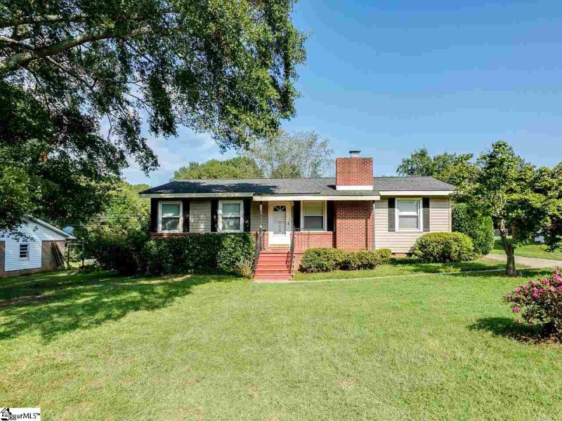 Property image 2 at 115 Hancock Avenue, Spartanburg, SC 29302