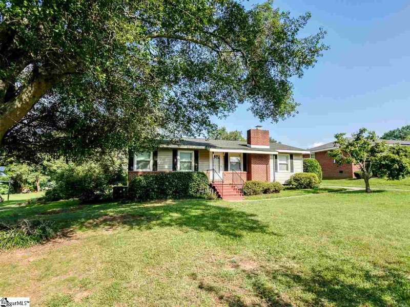 Property image 3 at 115 Hancock Avenue, Spartanburg, SC 29302
