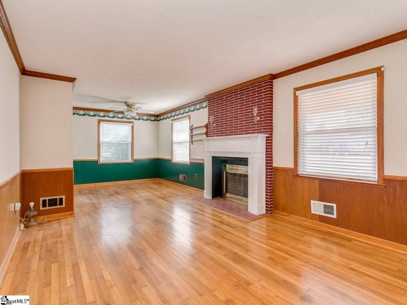 Property image 5 at 115 Hancock Avenue, Spartanburg, SC 29302