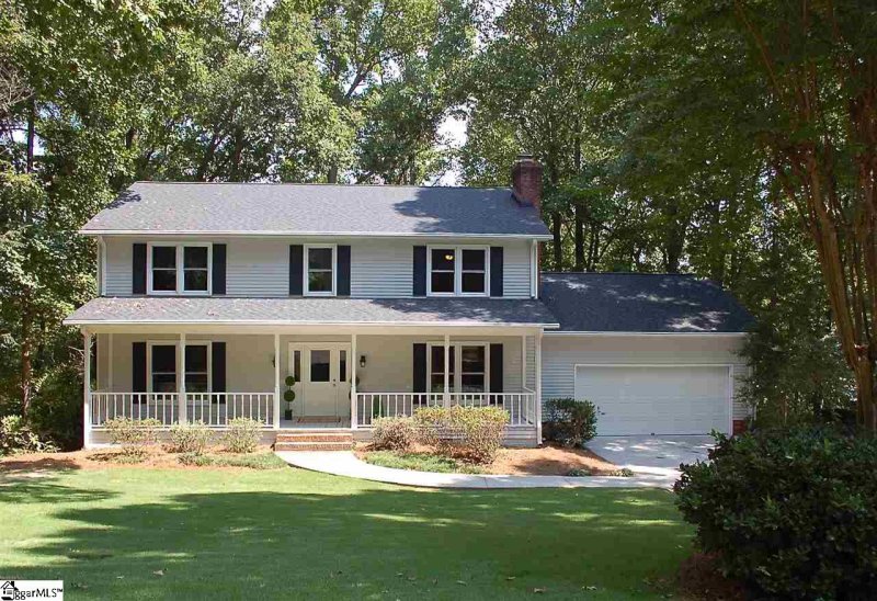 Property image 2 at 109 Holly Hill Lane, Simpsonville, SC 29681