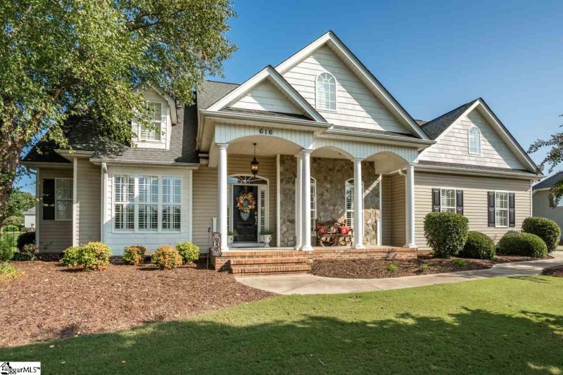 616 Dills Farm Way