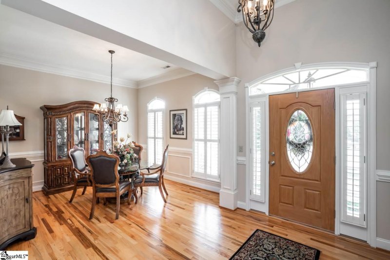 Property image 2 at 616 Dills Farm Way, Greer, SC 29651