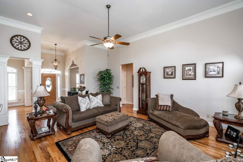 Property image 3 at 616 Dills Farm Way, Greer, SC 29651