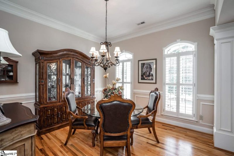 Property image 5 at 616 Dills Farm Way, Greer, SC 29651
